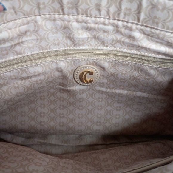 Charming Charlie Brown Purse - Picture 4 of 4